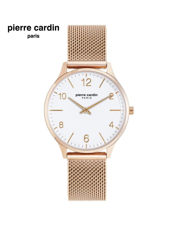 Pierre Cardin Ladies Watch